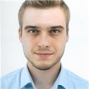 Etudiant en Droit des affaires à La Sorbonne, donne des cours de droit et de méthodologie indispensable à la réussite des études en droit